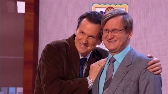 Андрей Рожков | Вячеслав Мясников | Дайте танк (!) - Друг