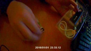 Вскрытие повербанка