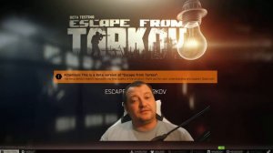 Is it worth a Damn?: An Escape From Tarkov review.