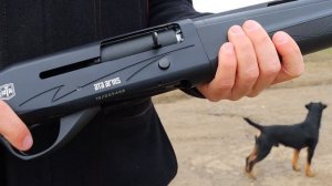 Ata Arms Neo 12 / Обзор спустя 3 года / часть 2