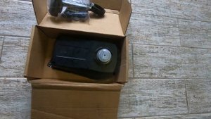 Машинка газ реверс Ultraflex дистанция на ПЛМ универсальная