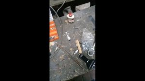 Нива шевроле Рейлинги на ниву шевроле