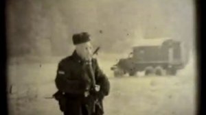 ГСВГ, Шенвальде, 71 ОП РЭБ.