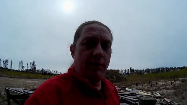 Закапываю дренажную трубу смотреть онлайн