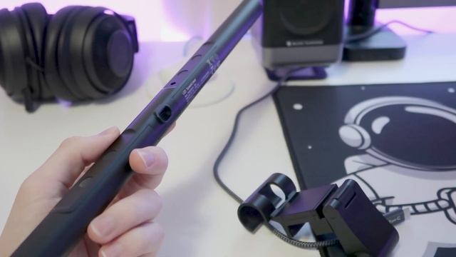 Great $40 Budget Monitor Lamp | Quntis PC Monitor Lamp смотреть онлайн