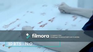 Топ 20 K-POP песен