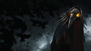 Pathologic 2 - Trailer Soundtrack