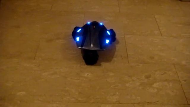 Rovio robot speech recognition смотреть онлайн