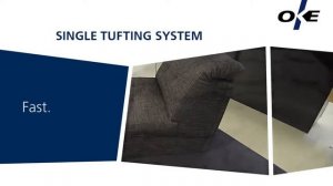 Применение систем точечной утяжки (OKE)