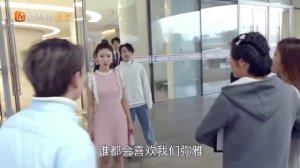 💕Издевался над девушкой, но потом сам влюбился💕 Часть 2💕Атакуя твое сердце\Gank Your Heart💕