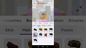 показываю как сделать скин бабки шоу за 0 робуксов