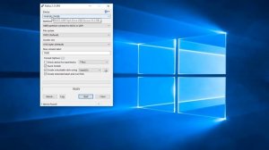 Install Windows 7 on a 170 or 270 (100 / 200 series skylake) Intel