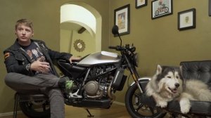 2018 Husqvarna Vitpilen 701 Review