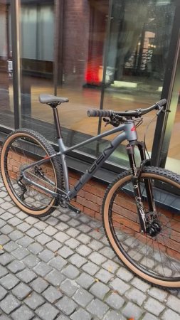 Горный велосипед mtb Hagen Three Twelve (Хаген 3.12 горный)