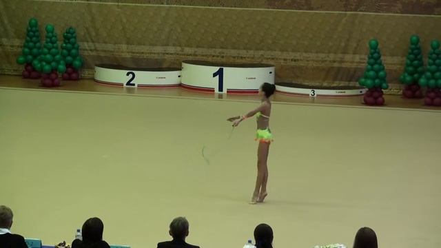 2001 Казарян Кристина скакалка смотреть онлайн