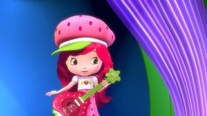 Sing with Strawberry Shortcake 🍓 SONG COMPILATION #1 🎶🎶 🍓All 'Berry Bitty Adventures' Songs!