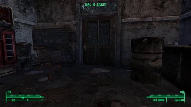 Fallout 3 32 Все Пупсы Самый подробный гайд