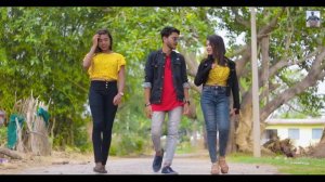 Guhum Dipil   2  full video Ashok Tudu & Annu & Anita New santhali video