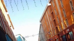 МОНГОЛИЯ. ОСНОВНЫЕ МЕСТА В УЛАН-БАТОРЕ.