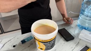 Видео инструкция по созданию скульптуры рук из гипса. ART SCULPTURE