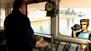 Мы пришли сегодня в порт (детская песенка)
