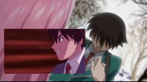 Розарио + вампир AMV