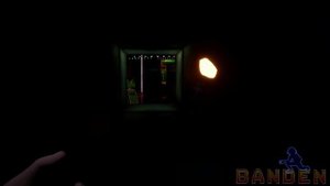 FNAF Security Breach - All Jumpscares Animation (Updated CompleteSet)