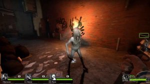 ПОЛЕЗНЫЕ ТРЮКИ В Left 4 Dead 2