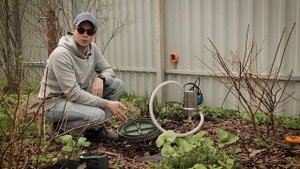Дренаж, который не работает. Ошибки при монтаже