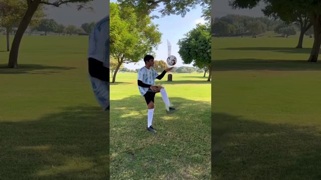 Ronaldo skill ?⚽️ #ronaldo #cristianoronaldo #soccer #freestyle #football #cr7 смотреть онлайн