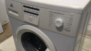 Стиральная Машинка Атлант 50c81