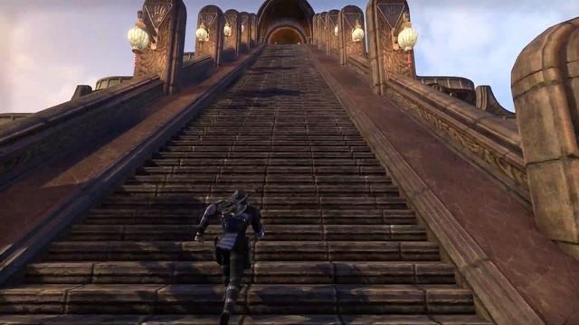 Я познал квесты в TESO (Elder Scrolls Online) смотреть онлайн