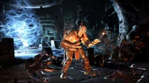 Как делать Brutality за ТАКЕДА в игре MK X на клавиатуре?