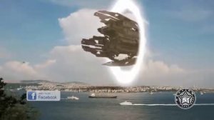 Топ-10 самых популярных наблюдений НЛО I секция 51