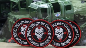 ПРИГОЖИН ЗАЯВИЛ О СИЛАХ, КОТОРЫЕ ПОДСУШИВАЮТ ЧВК ВАГНЕР | новости