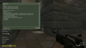 CS 1.6 КАК ИЗМЕНИТЬ ЦВЕТ ИСКР от ПУЛЬ - МЕНЯЕМ ЦВЕТ ВЫСТРЕЛОВ в КС 1.6