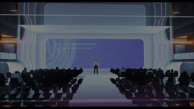 Apocalust Episode 03 | The Ripple Effect of Choices смотреть онлайн