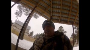 Ловушки на боровую дичь