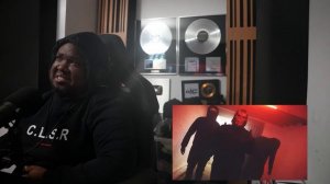 #NR Lucii, TzGwala, YA Goddy - BABA YAGA [Music Video] (REACTION)