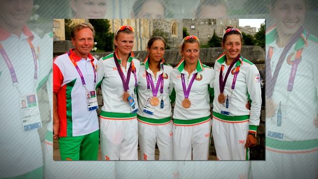 Больше чем спорт. Геннадий Галицкий смотреть онлайн