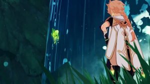 ?Полный гайд на Дендро ГГ - Настоящий Грибоедыч  | Genshin Impact