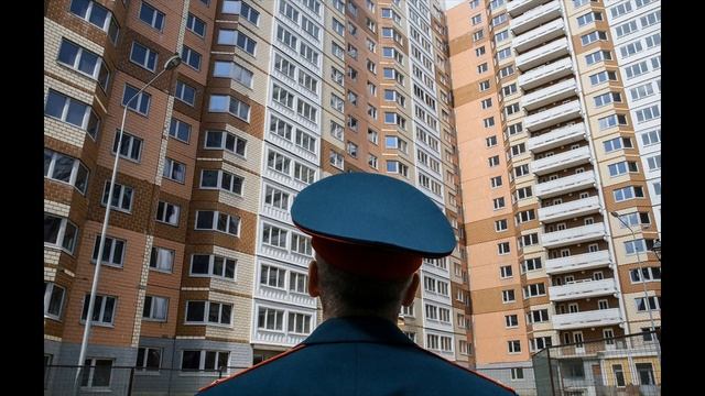 6-летняя по контракту служба дает право на покупку квартиры смотреть онлайн