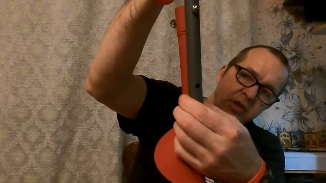 Ледобур Буран. Доработка. смотреть онлайн