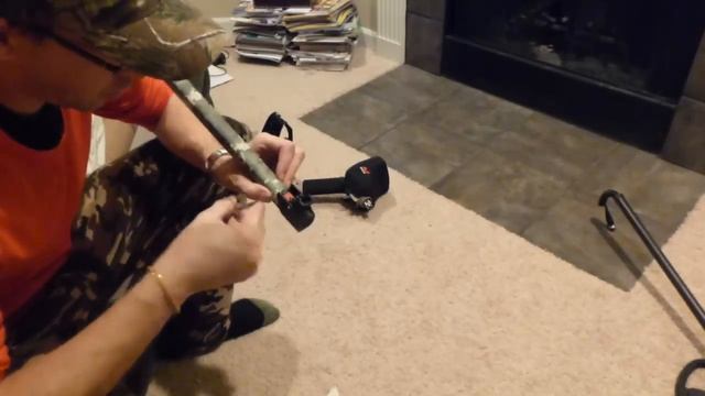 Копаем Незаметно - Minelab Safari в Цифровом Камуфляже (Маскировка на Копе) смотреть онлайн