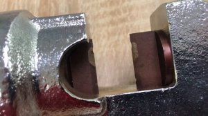 Ручной болторез гидравлический