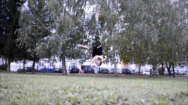 ABADA-CAPOEIRA GOIABA . смотреть онлайн