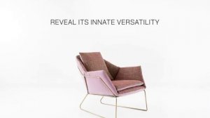 SABA Italia - New York Armchair