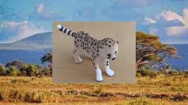 Все мои коллекционные игрушки! 😱🐅🐆🐕🐈 смотреть онлайн