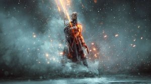 Стрим Battlefield 1