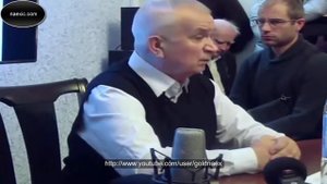 В.М. Зазнобин - Главная их задача сохранить толпу (Полная лекция)
